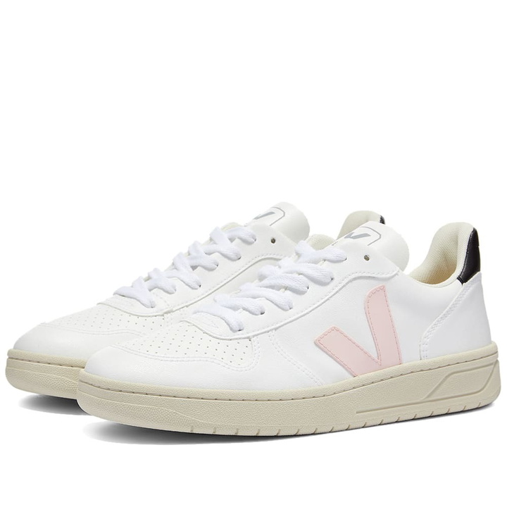 Photo: Veja Womens V-10 Basketball Sneaker