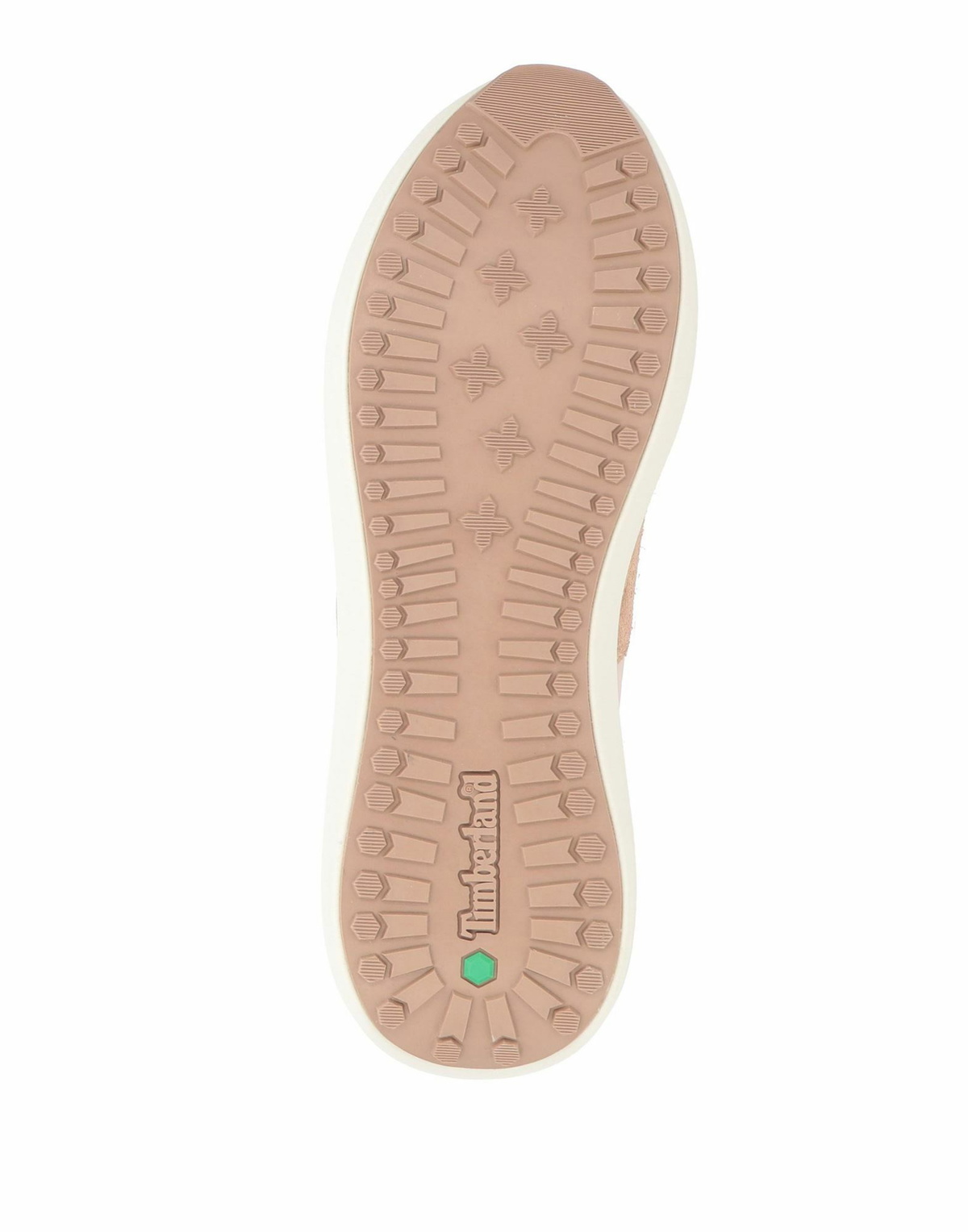 Timberland Womens Sneakers Blush