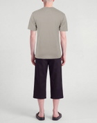 Maison Margiela Mens T-shirt Taupe