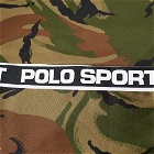 Polo Ralph Lauren Polo Sport Camo Taped Track Jacket