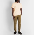 Séfr - Clin Cotton-Jersey T-Shirt - Neutrals