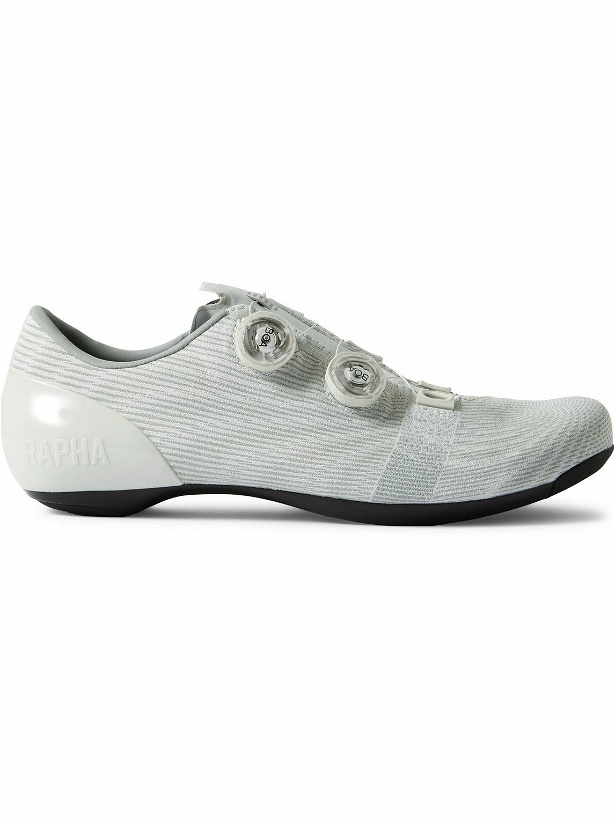 Photo: Rapha - Pro Team Powerweave Cycling Shoes - White