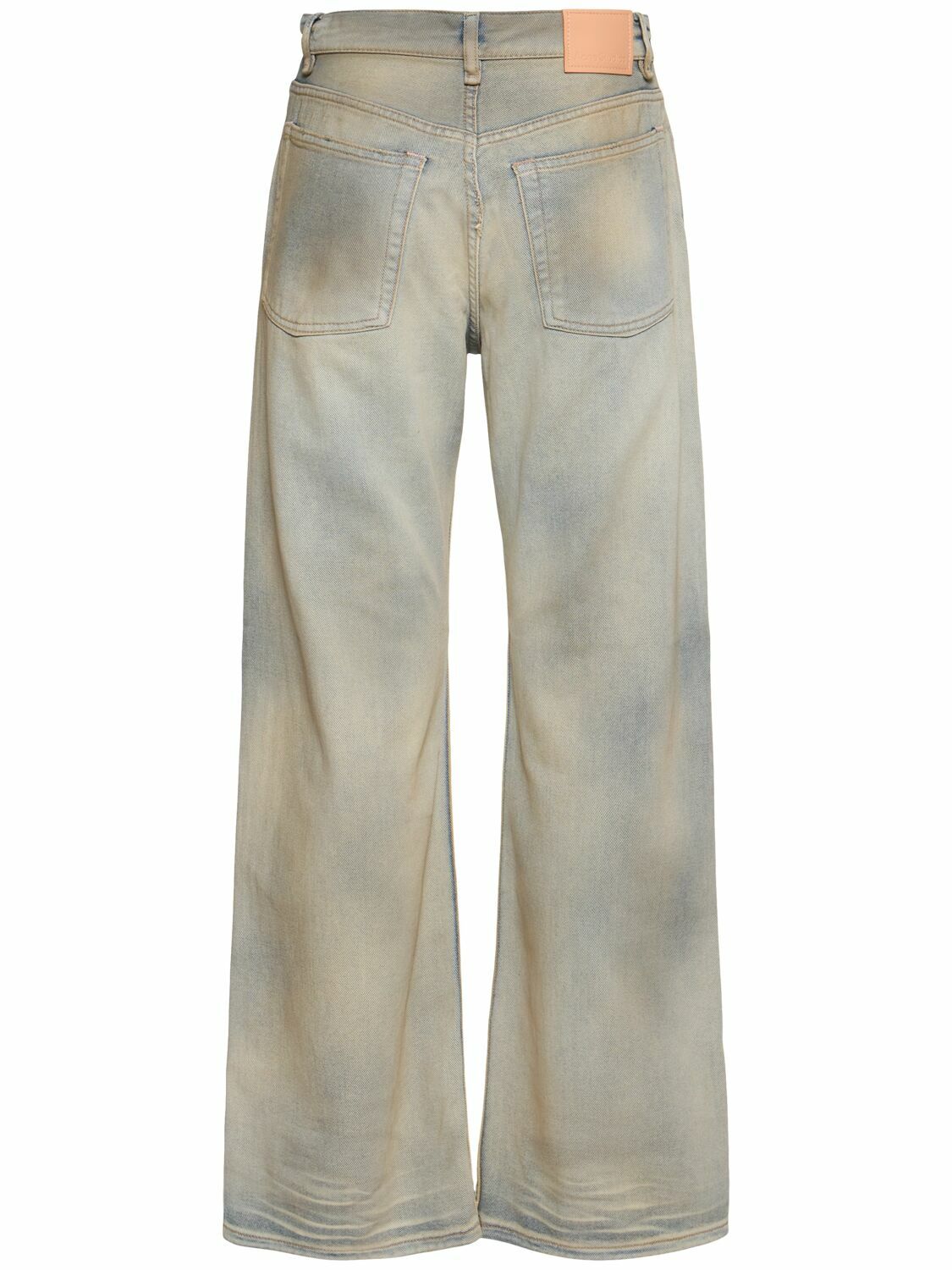 完売品 Acne Studios 1999 Carver 29/30 ACNE STUDIOS 1999 Carver Denim Jeans Acne Studios