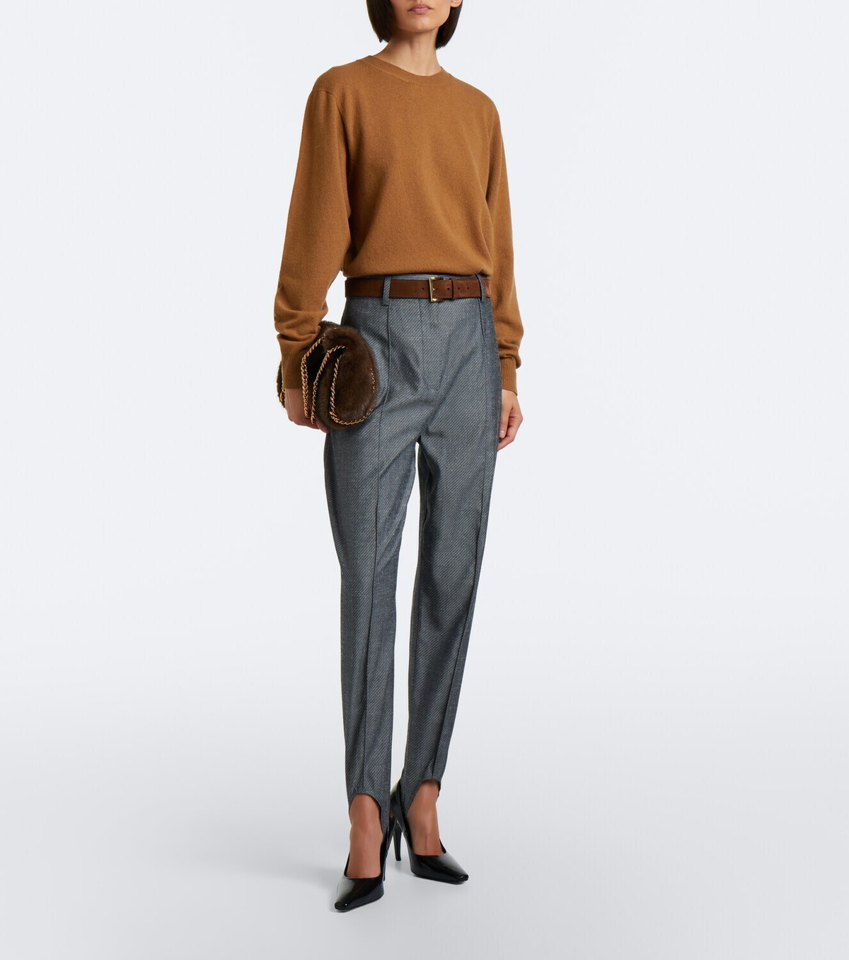 Stella McCartney Falabella Mini tote bag