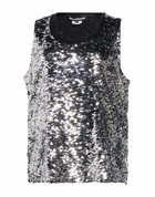 Junya Watanabe Womens Top in Silver