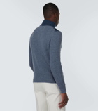 Loro Piana Cashmere sweater