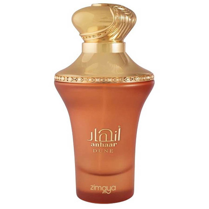 Photo: Zimaya Unisex Anhaar Dune EDP Spray 3.4 oz Fragrances 6290171074892