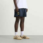 Adidas Men's AFA EQT Shorts in Crew Navy