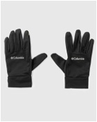 Columbia Omni Heat Touch  Glove Liner Black - Mens - Gloves