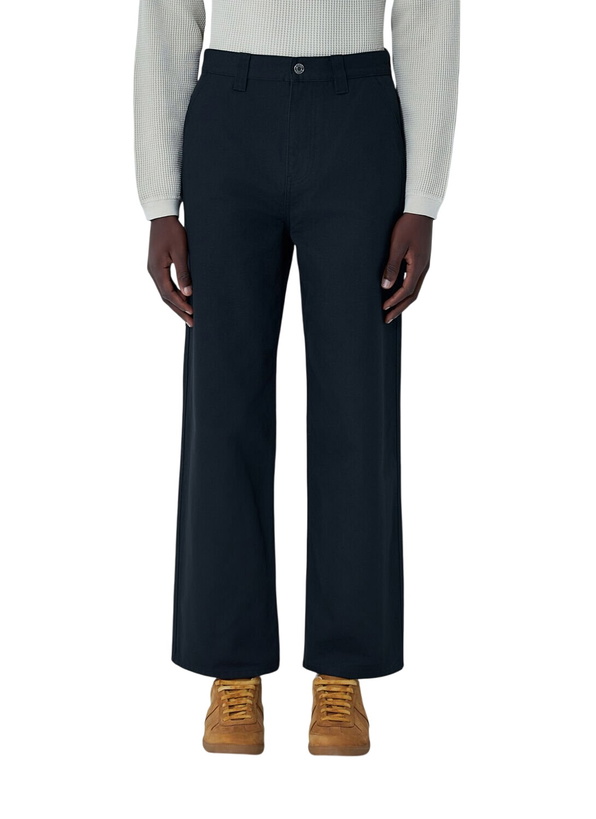Photo: Stüssy Carpenter Canvas Pants
