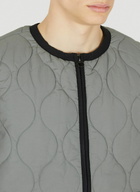 Champion Premium Plus Sleeveless Jacket