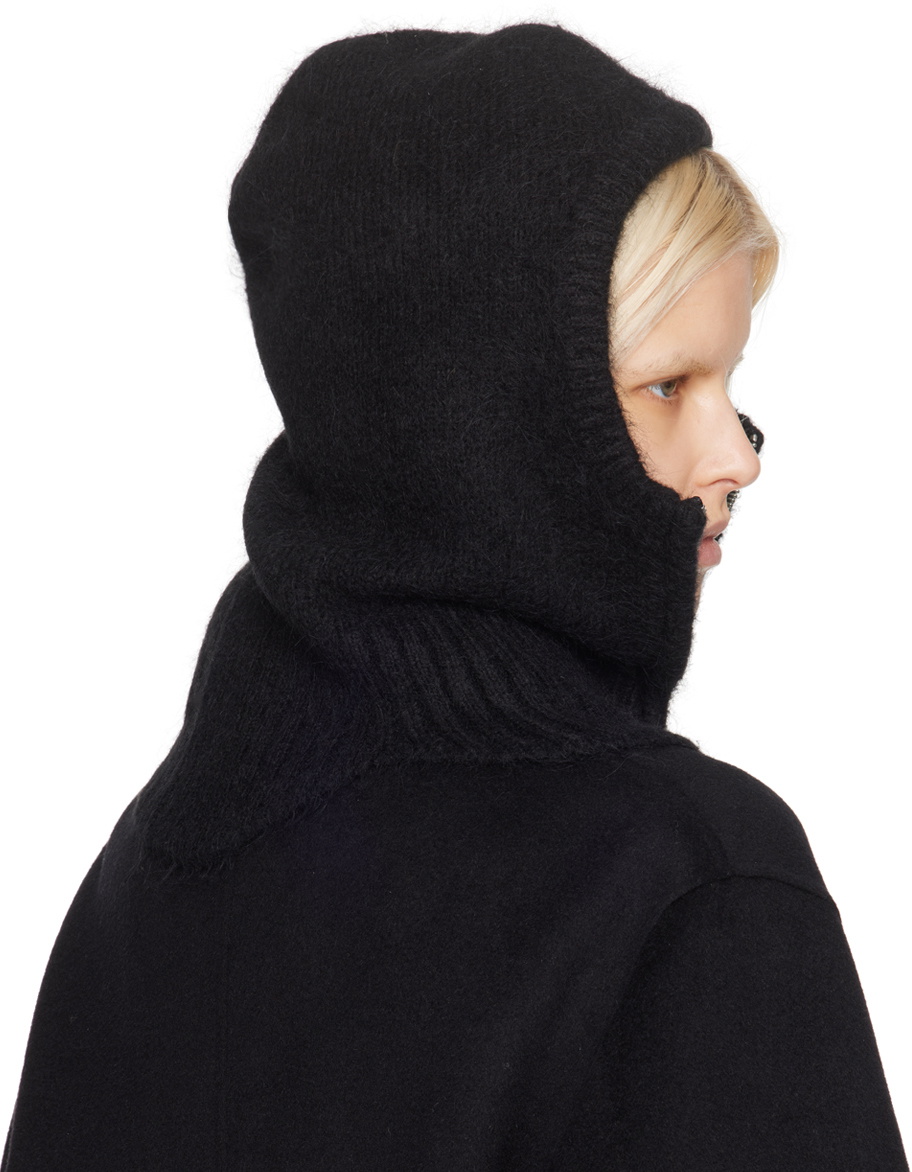 Holzweiler Black Ball Balaclava