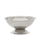 Service Projects Ice Cream Cup in Stainless Steel 