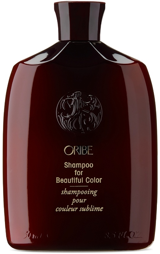 Photo: Oribe Beautiful Color Shampoo, 250 mL