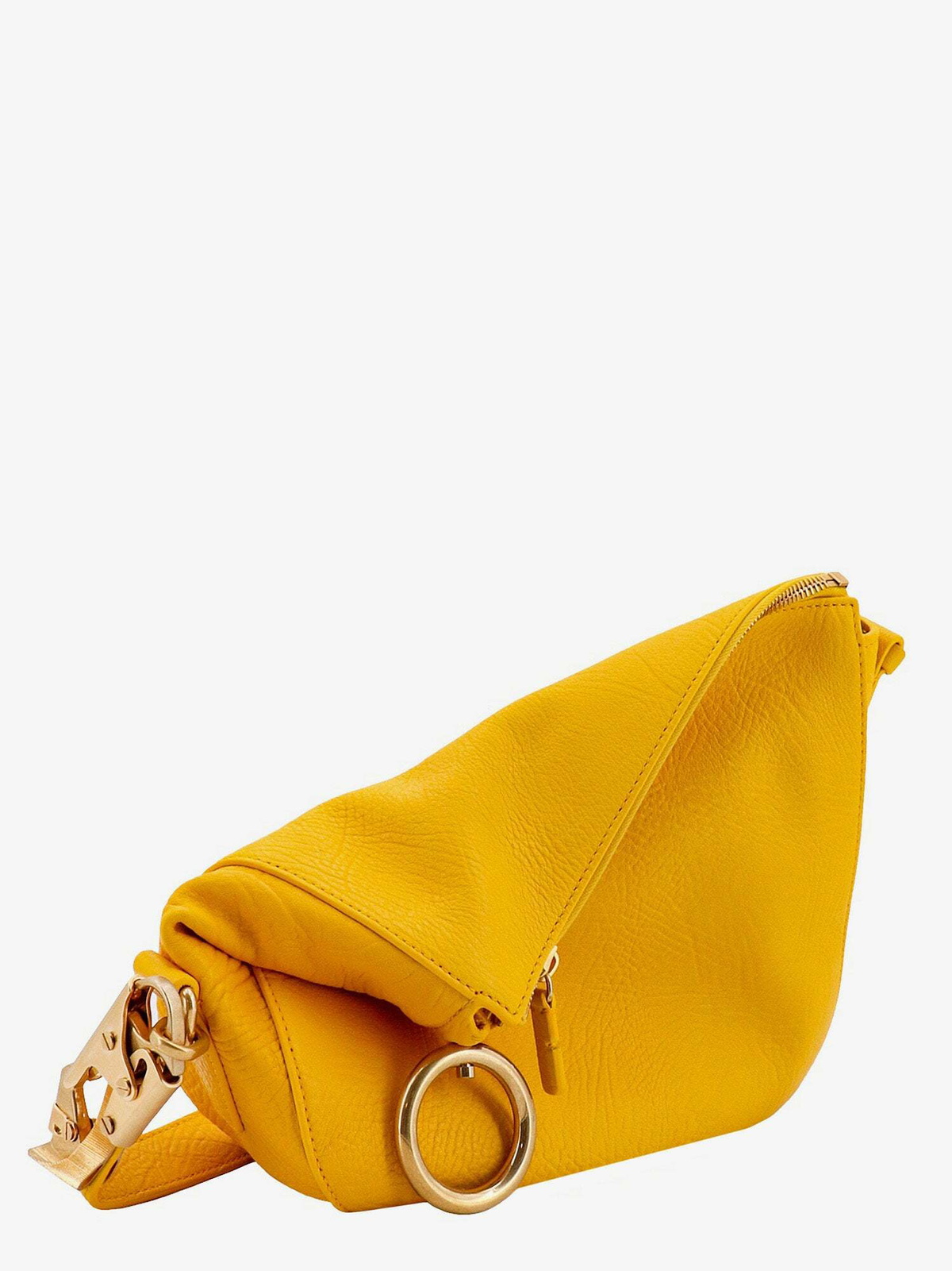 Burberry hotsell yellow purse