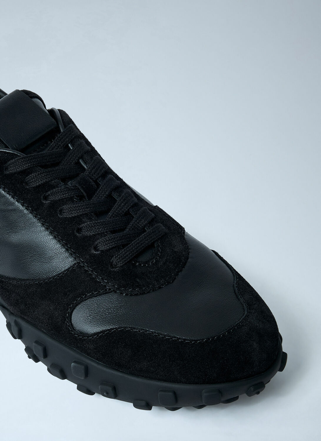Jil Sander Low-Top Sneakers