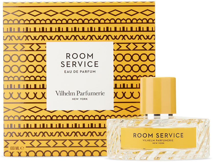 Perfume room service new arrivals