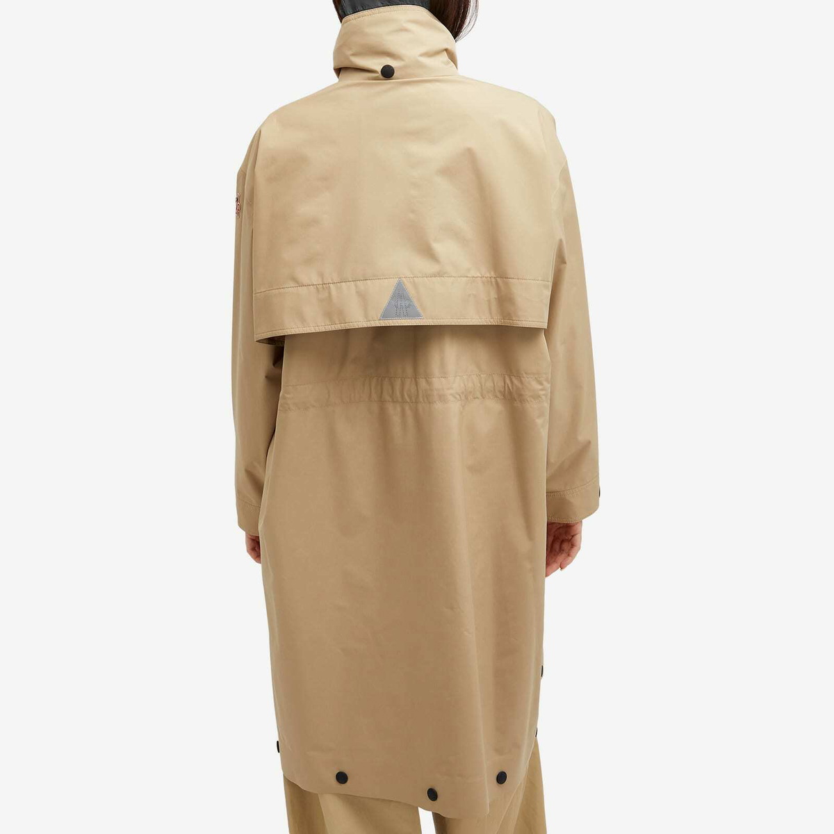 【関税&送料込】Moncler Brown Nylon Sainbel Parka nm_5041131_100380_m