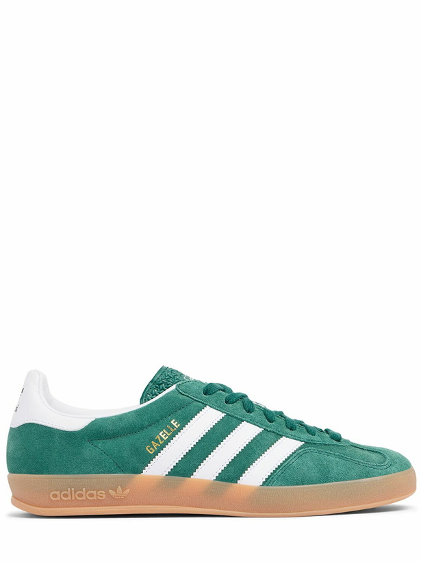 Photo: ADIDAS ORIGINALS Gazelle Indoor Sneakers