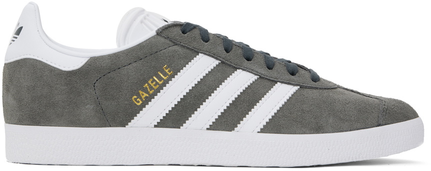 adidas gazelle silver green womens adidas Originals Gazelle Indoor