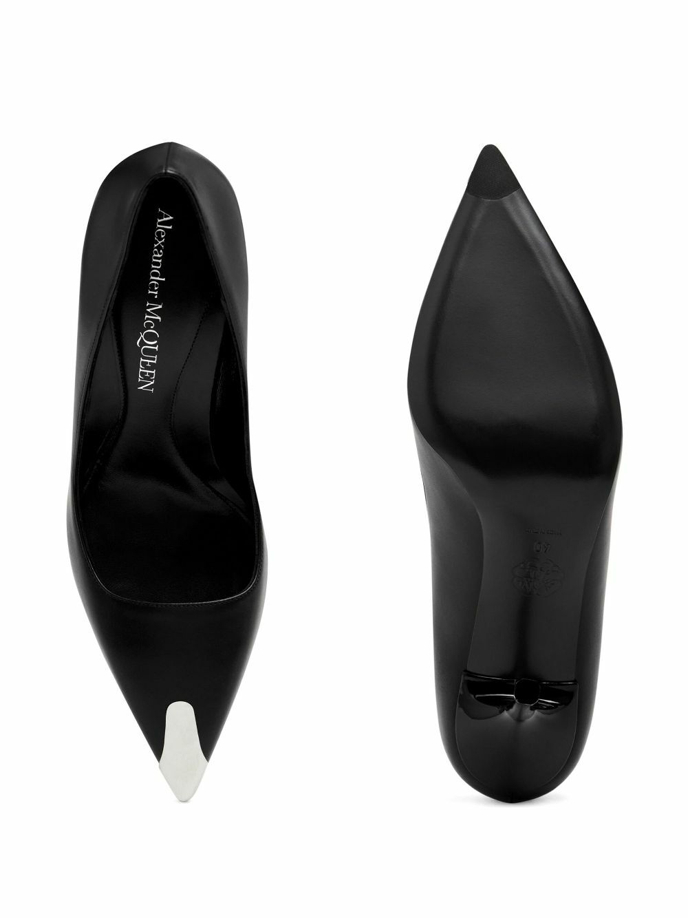 alexander mcqueen pumps sale