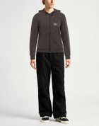 Ea7 Mens Sweatshirt Khaki