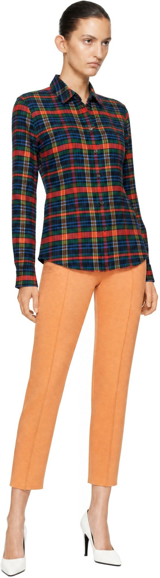 High Sport Multicolor Kurt Shirt