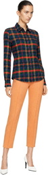 High Sport Multicolor Kurt Shirt