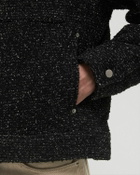 Axel Arigato Wyn Boucle Overshirt White Men