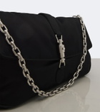 Gucci Aperitivo Medium satin shoulder bag