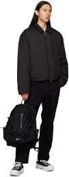 thisisneverthat Black SP 29 Backpack
