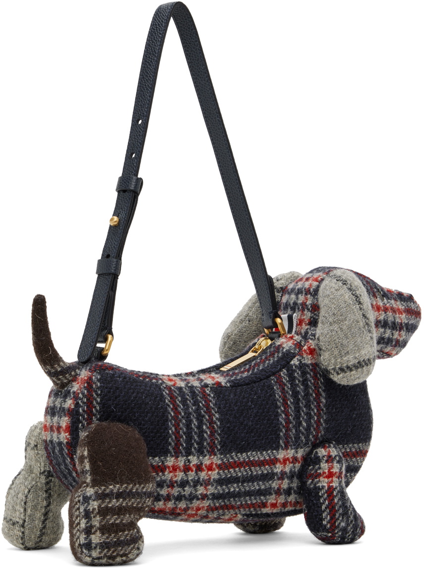 ☆大人気ライン☆ THOM BROWNE HECTOR SHOULDER BAG Hector' handbag by Thom Browne, 2019 – V&A Americas Foundation