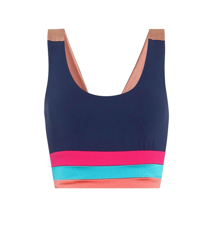 Photo: Lanston Sport Captivate sports bra