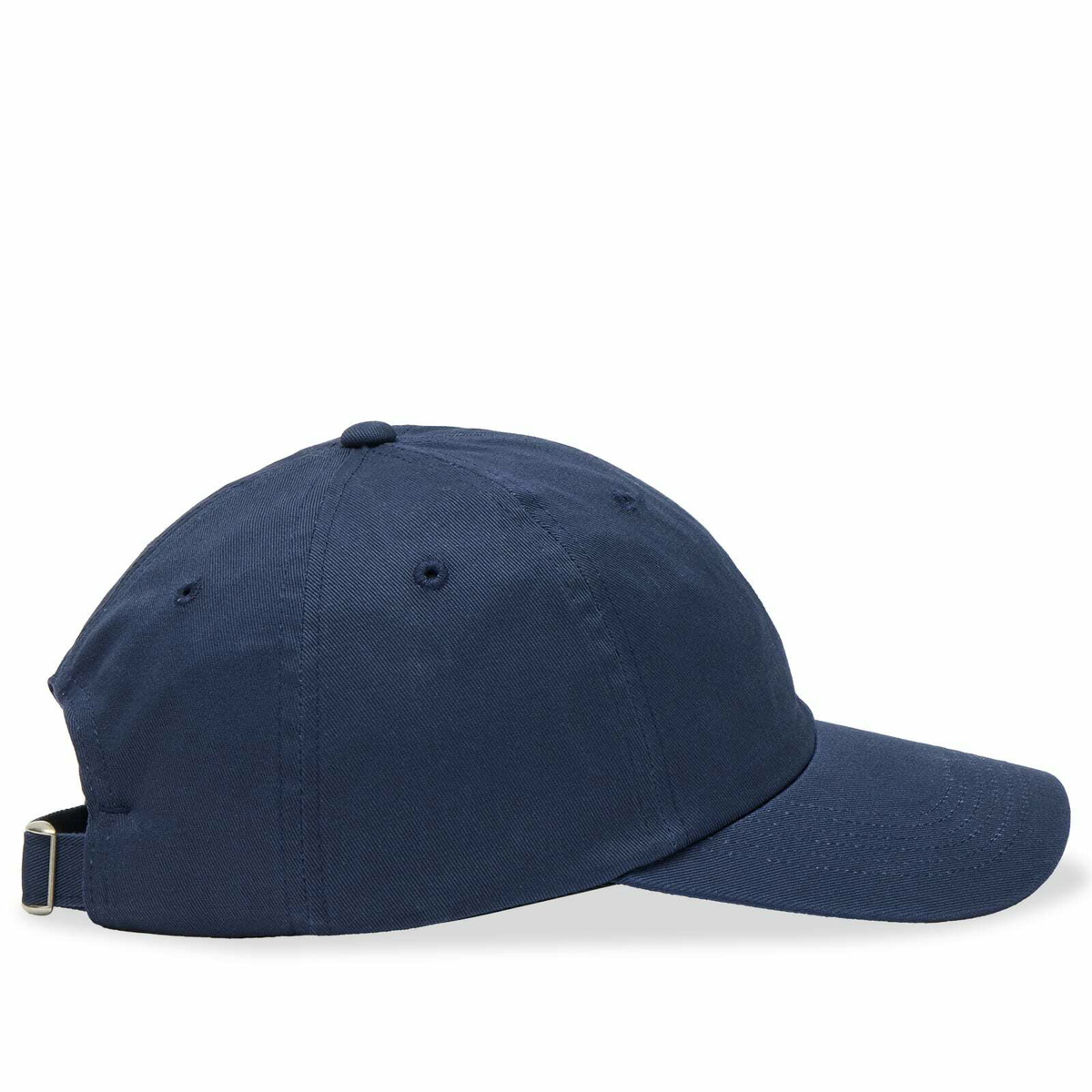 Palmes Men's Ball 6-Panel Cap in Navy 