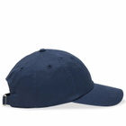 Palmes Men's Ball 6-Panel Cap in Navy 