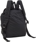 See by Chloé Black Joy Rider Backpack