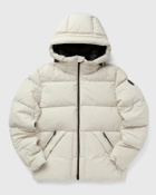 Woolrich Sierra Supreme Down Jacket Beige Down & Puffer Jackets