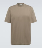 The Row - Munza cotton T-shirt