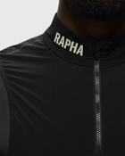 Rapha Pro Team Lightweight Gilet Black - Mens - Jerseys