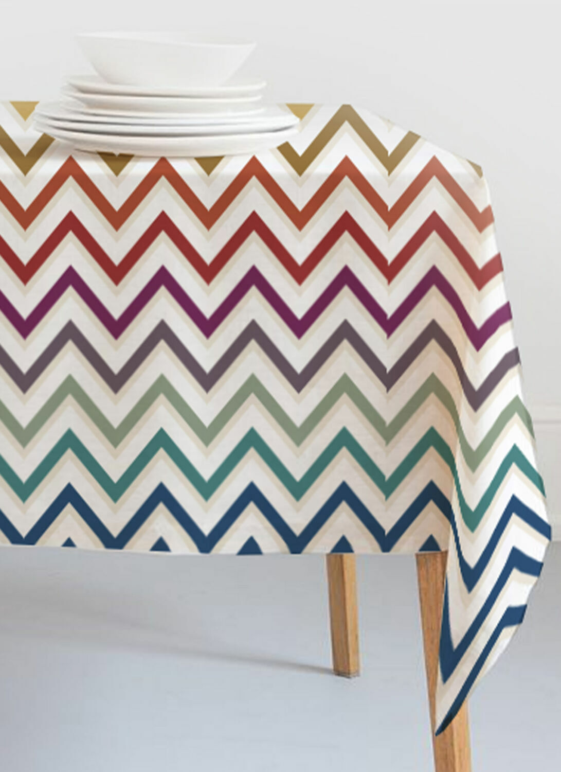 Missoni Small Watamu Tablecloth