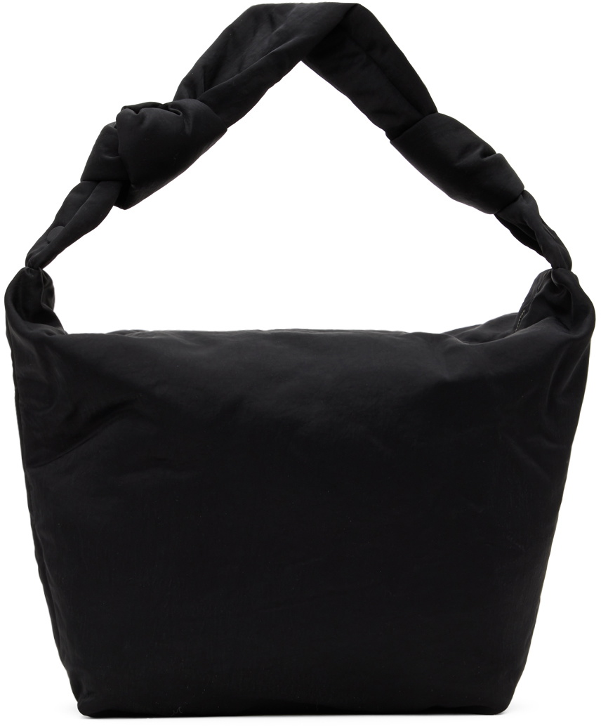 Birrot SSENSE Exclusive Black Giwa Bag