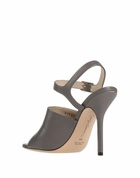 Giorgio Armani Womens Sandals Taupe