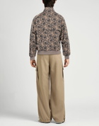 Baracuta Mens Jacket Khaki