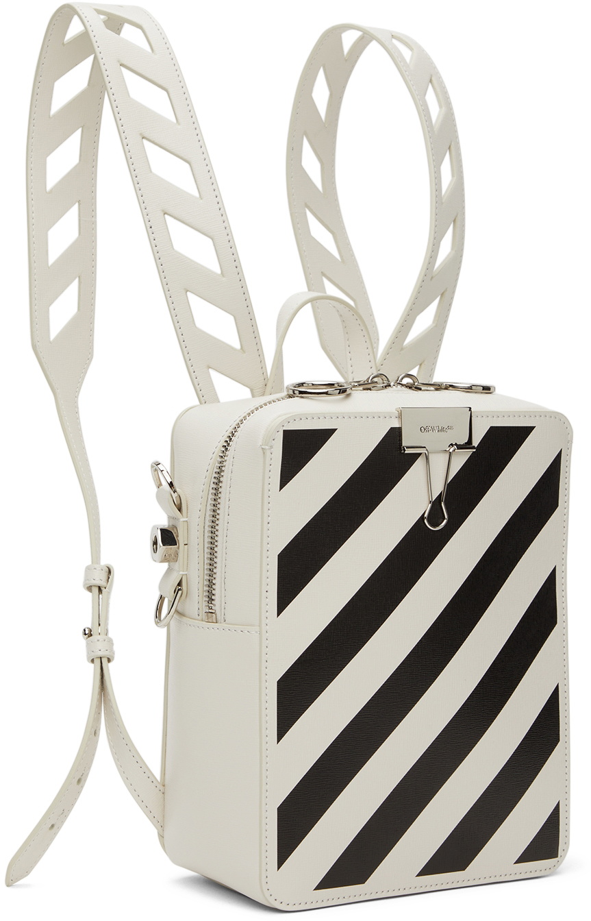 Off-White Diag Backpack