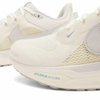 Nike Running Nike Air Zoom Pegasus 41 SP Sneaker in Ivory/Grey/Coconut Milk
