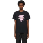 Marc Jacobs Black Heaven by Marc Jacobs Gummy T-Shirt