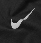 Nike Running - Rise 365 Dri-FIT T-Shirt - Black