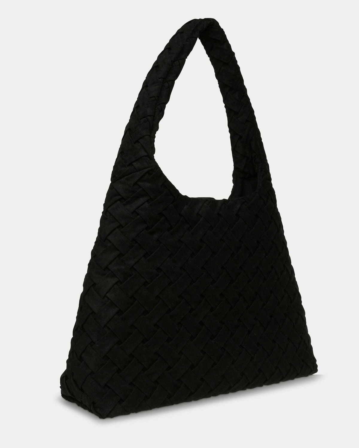 Steve Madden Brhianon Bag in Black