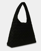 Steve Madden Brhianon Bag in Black
