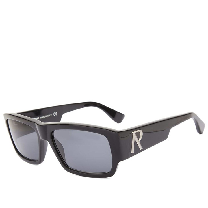 Photo: Represent Men's Initial Sunglasses in Black